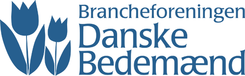 Danske Bedemænd ISO