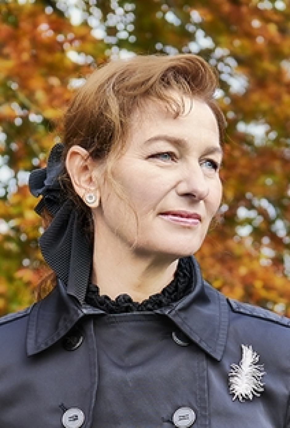 Mette Marie