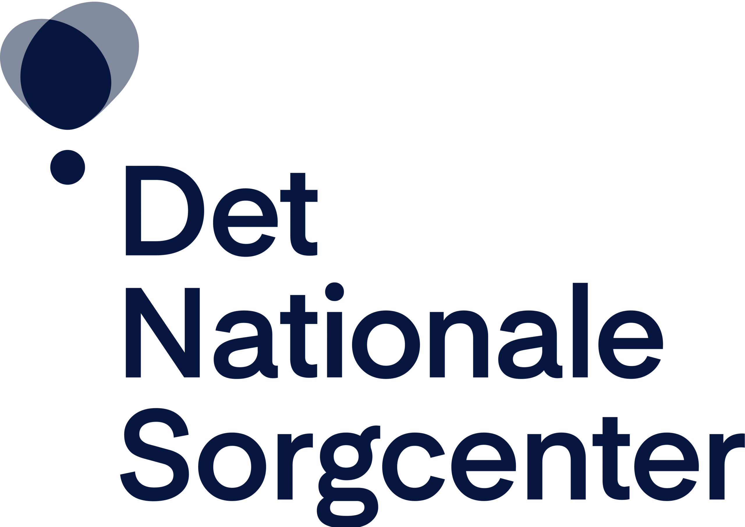 Det nationale sorgcenter