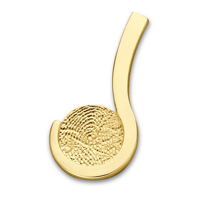 Loving One Pendant i guld
