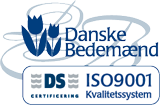 Bedemandsinfo